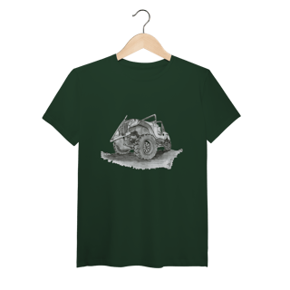 Nome do produto Jeep Willys Sketch | Pima