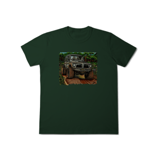 Nome do produto Rural Willys | Classic