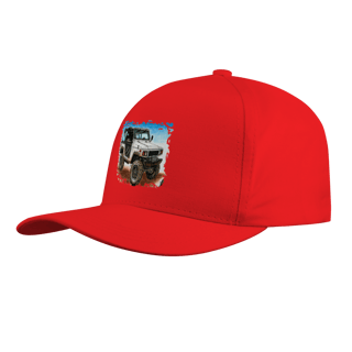 Nome do produto Jipe Engesa | Boné Quality