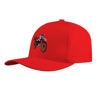 Nome do produto Ténéré | Boné Quality