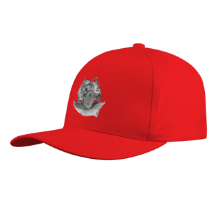 Nome do produto Jeep Willys Sketch | Boné Quality