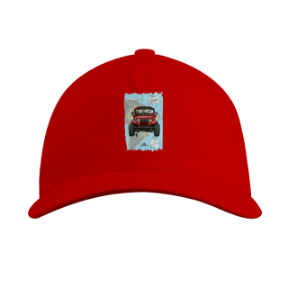 Nome do produto Wrangler Mundi Boné Prime Comfort