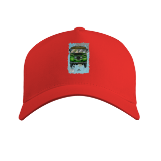 Nome do produto Land Rover Mundi Boné Prime Com Tela