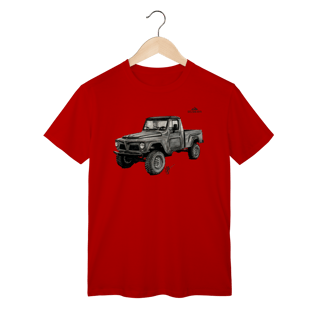 Nome do produto F75 Grafite Camiseta Classic