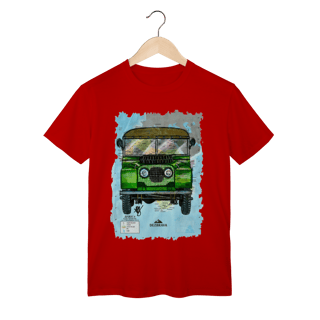 Nome do produto Land Rover Mundi