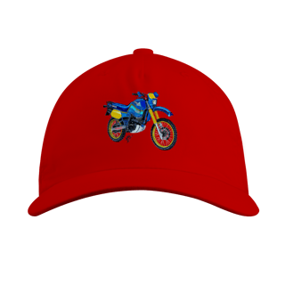 Nome do produto Ténéré | Boné Prime Comfort