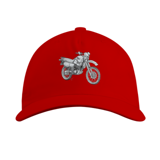 Nome do produto Ténéré Sketch | Boné Prime Comfort