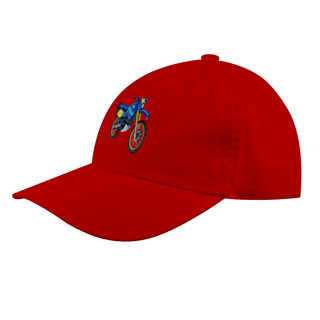 Nome do produto Ténéré | Boné Prime Comfort