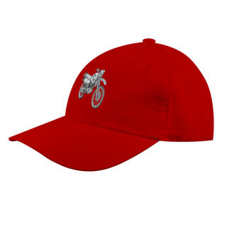 Nome do produto Ténéré Sketch | Boné Prime Comfort