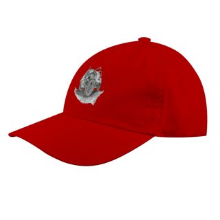 Nome do produto Jeep Willys Sketch | Boné Prime Comfort