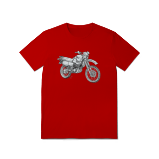 Nome do produto Ténéré Sketch | Quality