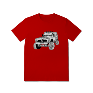 Nome do produto Rural Willys Sketch | Quality