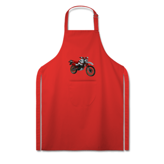 Nome do produto Avental | Ténéré