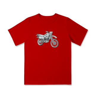 Nome do produto Ténéré Sketch | Quality Infantil (2 a 8)