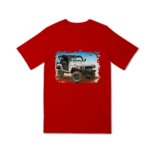 Nome do produto Jipe Engesa | Quality Infantil (10 a 14)