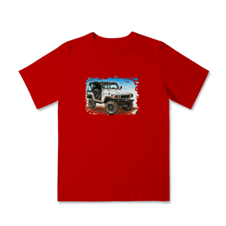 Nome do produto Jipe Engesa | Quality Infantil (2 a 8)