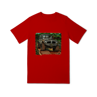 Nome do produto Rural Willys | Quality Infantil (10 a 14)