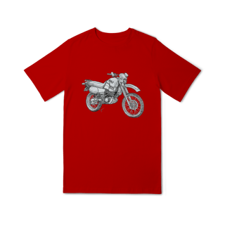 Nome do produto Ténéré Sketch | Quality Infantil (10 a 14)