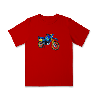 Nome do produto Ténéré | Quality Infantil (2 a 8)