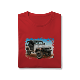 Nome do produto Jipe Engesa | Prime