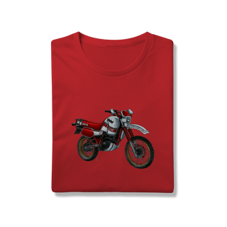 Nome do produto Ténéré | Prime