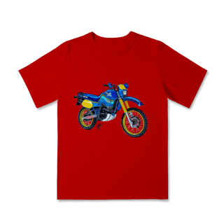 Nome do produto Ténéré | Classic Infantil