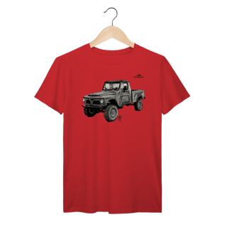 Nome do produto F75 Grafite Camiseta Prime