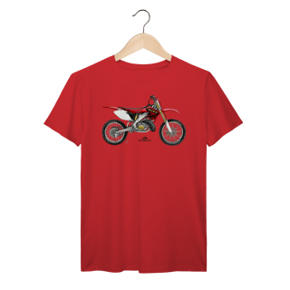 Nome do produto Cr 250r Camiseta Prime