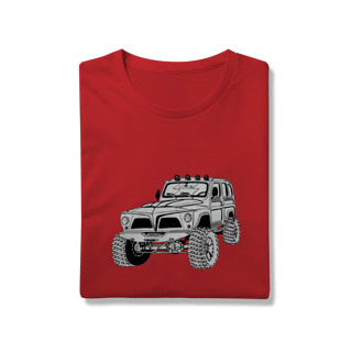 Nome do produto Rural Willys Sketch | Prime