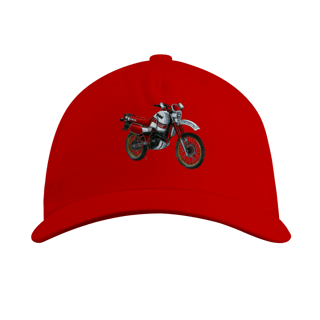 Nome do produto Ténéré | Boné Prime Comfort