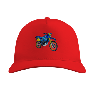 Nome do produto Ténéré | Boné Quality