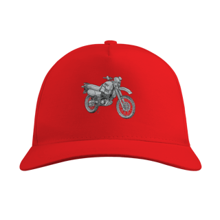 Nome do produto Ténéré Sketch | Boné Quality