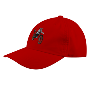 Nome do produto Ténéré | Boné Prime Comfort