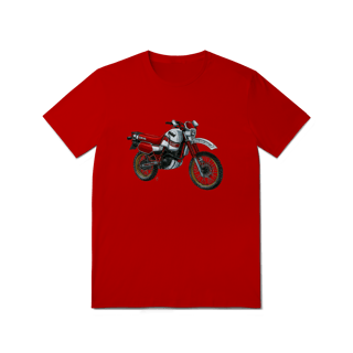 Nome do produto Ténéré | Quality