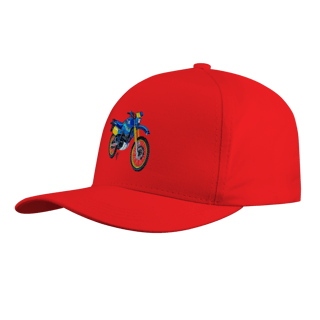 Nome do produto Ténéré | Boné Quality