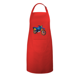 Nome do produto Avental Ténéré