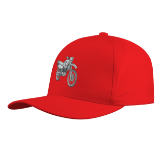 Nome do produto Ténéré Sketch | Boné Quality