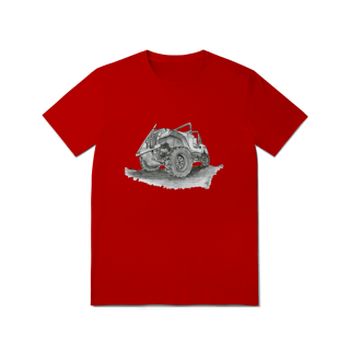 Nome do produto Jeep Willys Sketch | Quality