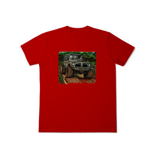 Nome do produto Rural Willys | Classic