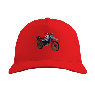 Nome do produto Ténéré | Boné Quality