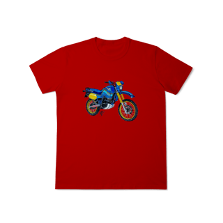 Nome do produto Ténéré | Classic