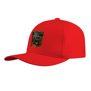 Nome do produto Rural Willys | Boné Quality