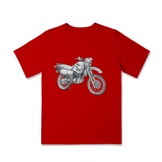 Nome do produto Ténéré Sketch | Classic Infantil