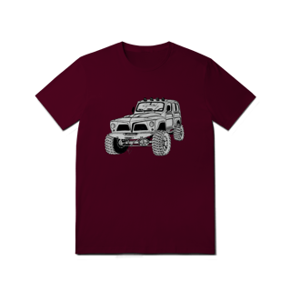 Rural Willys Sketch | Quality