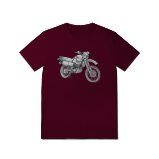 Ténéré Sketch | Quality