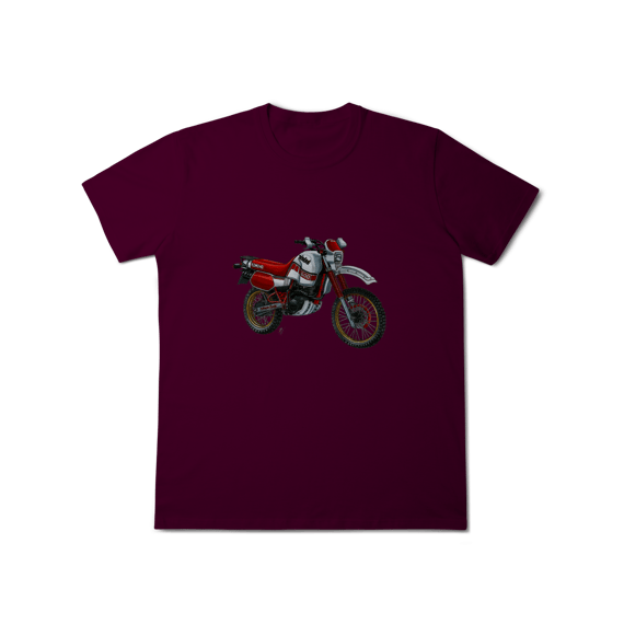 Ténéré |  Classic