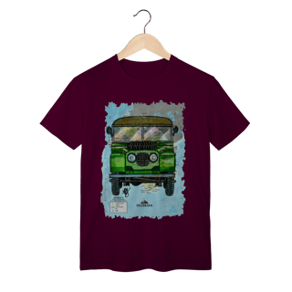 Nome do produto Land Rover Mundi