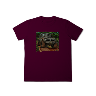 Nome do produto Rural Willys | Classic