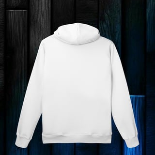 Nome do produto Moletom Prime Canguru