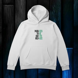 Nome do produto Moletom Prime Canguru